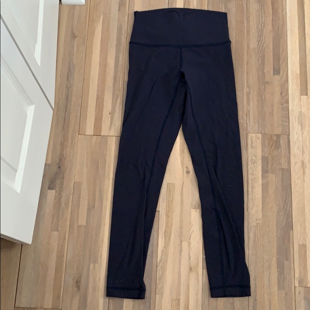 Align leggings